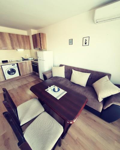 Apartment Idea 2
