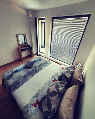 Apartment Idea 2