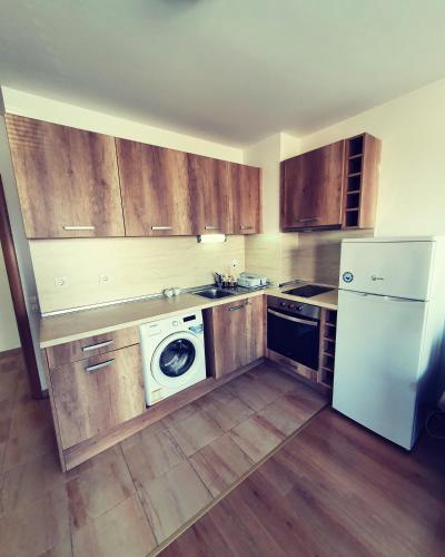 Apartment Idea 2