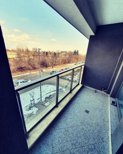 Apartment Idea 2