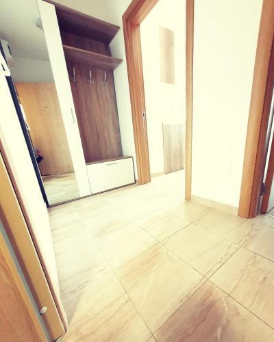 Apartment Idea 2