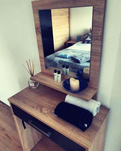 Apartment Idea 2
