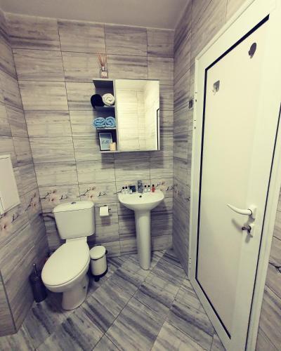 Apartment Idea 2