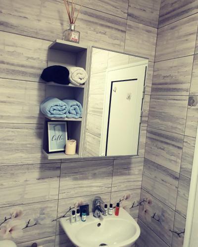 Apartment Idea 2