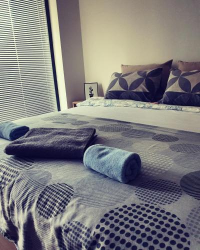 Apartment Idea 2