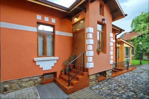 Hostal House Hope, House Faith