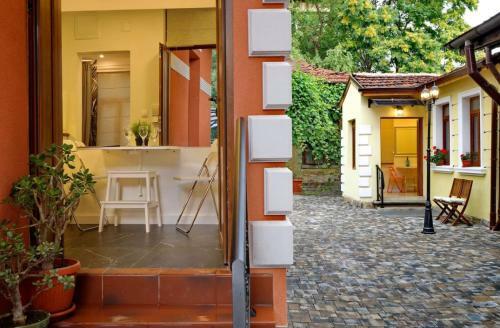 Hostal House Hope, House Faith