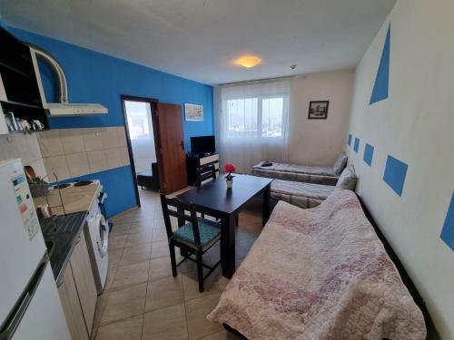 Two-rooms Apartment 286