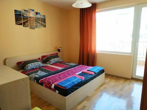 Apartamento City Stay In Varna