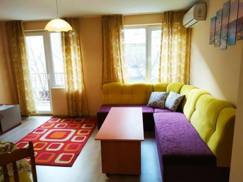 Apartamento City Stay In Varna