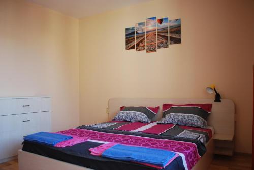 Apartamento City Stay In Varna