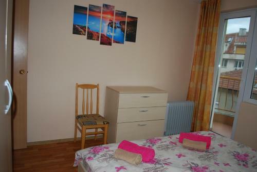 Apartamento City Stay In Varna
