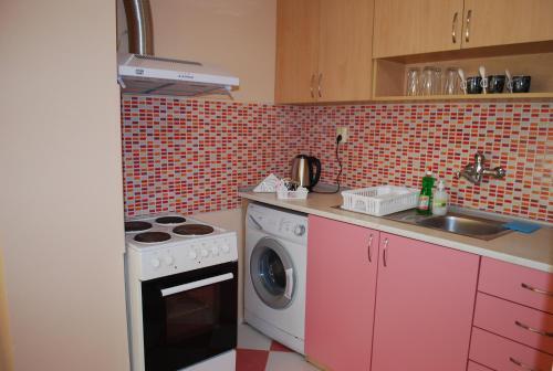Apartamento City Stay In Varna