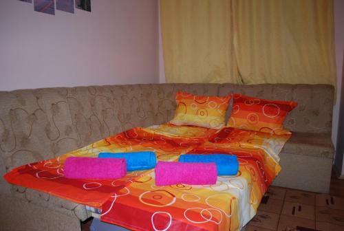 Apartamento City Stay In Varna