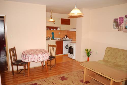 Apartamento City Stay In Varna