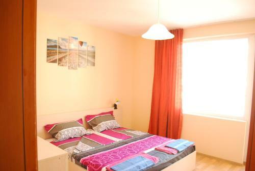 Apartamento City Stay In Varna