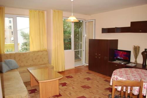 Apartamento City Stay In Varna
