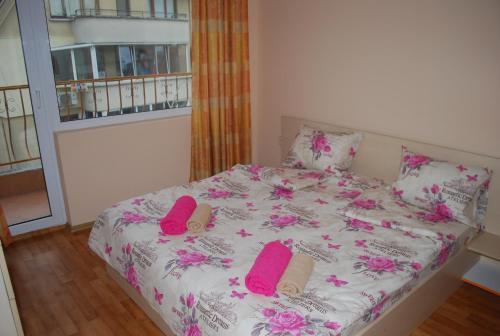 Apartamento City Stay In Varna