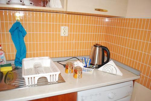 Apartamento City Stay In Varna