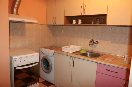 Apartamento City Stay In Varna