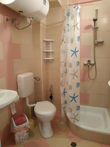 Apartamento City Stay In Varna