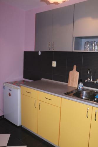 Apartamento City Stay In Varna