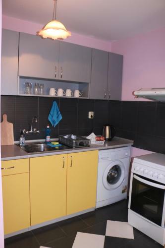 Apartamento City Stay In Varna