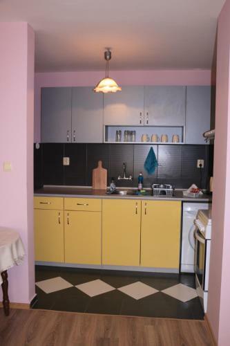 Apartamento City Stay In Varna