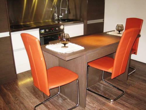 Apartment Alegria