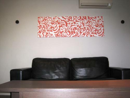 Apartment Alegria