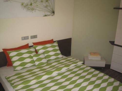 Apartment Alegria