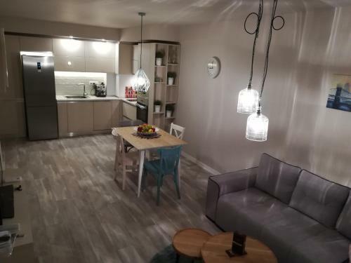 Apartment Angelov