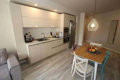 Apartment Angelov