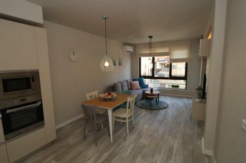 Apartment Angelov
