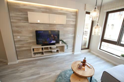 Apartment Angelov