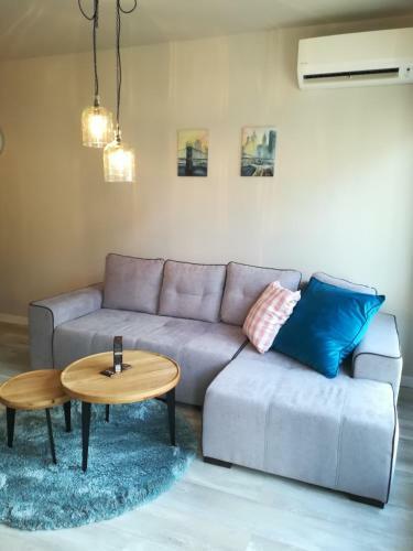 Apartment Angelov