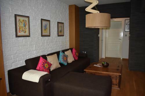 Apartamento ?????????? Ned