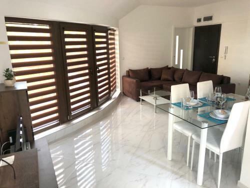 "sea Stars" Luxury Central Apartment