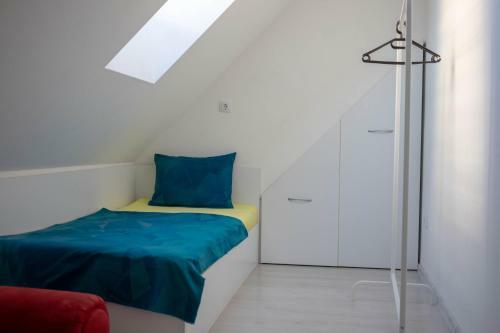 "sea Stars" Luxury Central Apartment