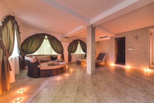 Villa Blaguna Eco Complex