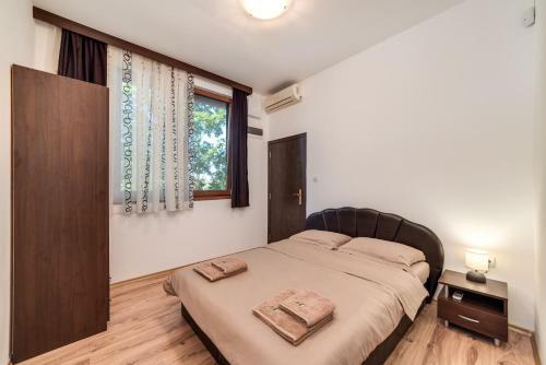 Villa Blaguna Eco Complex