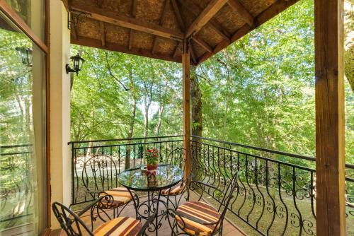 Villa Blaguna Eco Complex
