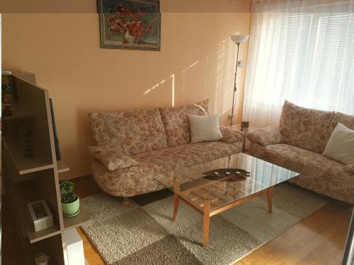 Apartamento Mommy's House