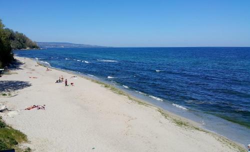 Happy Beach