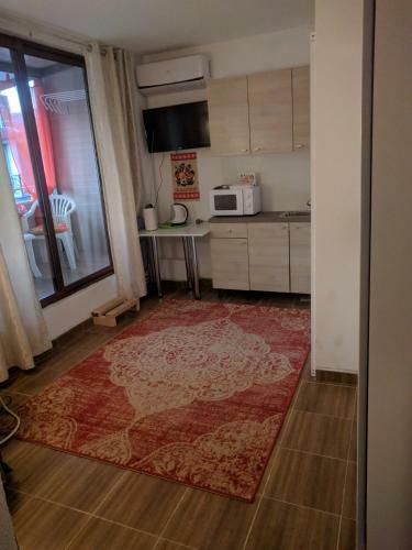 Apartamento Travelstop #goldensea