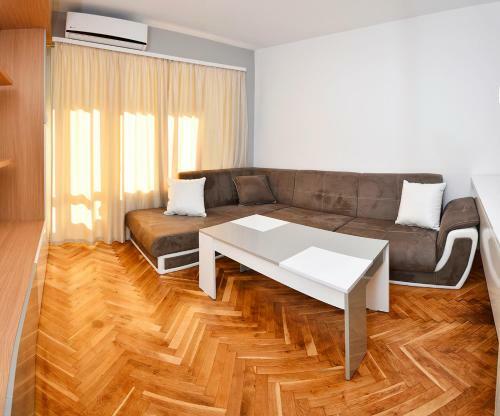 Chaika Apartment