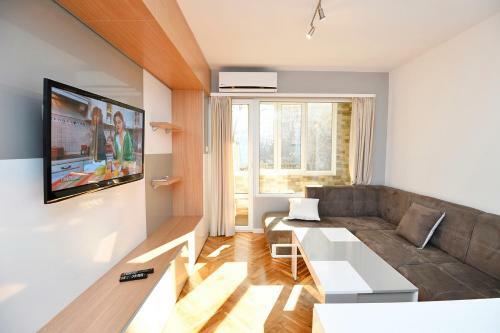 Chaika Apartment