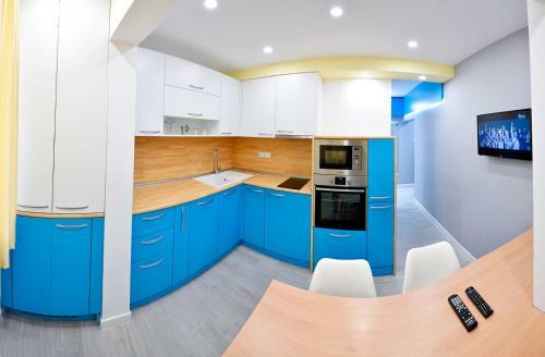 Chaika Apartment