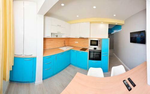 Chaika Apartment