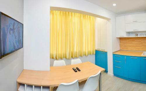 Chaika Apartment